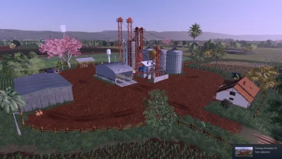 Fazenda Cristalina v2.0.0.0