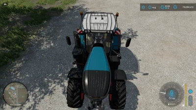 Fendt 1000 Vario forest v1.0.0.0