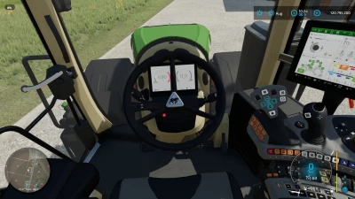Fendt Vario 1050 Beta v1.0.0.0
