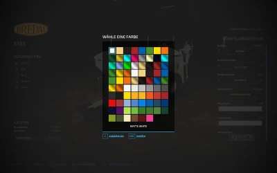 Fertilizer spreader v1.0.0.0