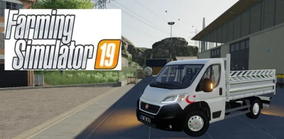 Fiat Ducato v1.0.0.0