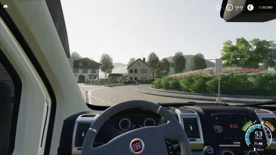 Fiat Ducato v1.0.0.0