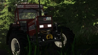 FIATAGRI 110-90 v1.0.0.0