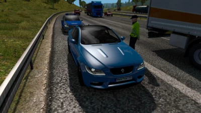 Fictional Cars Traffic Pack v1.4