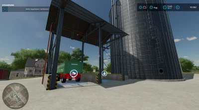 Food All In One v1.0.0.0