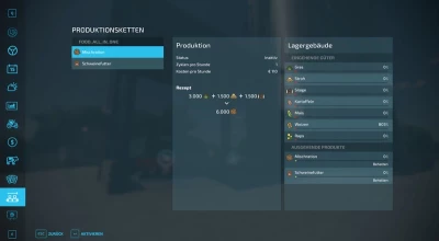 Food All In One v1.0.0.0