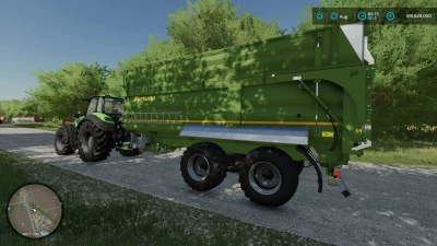 Fortuna FTM 200 v1.0.0.0