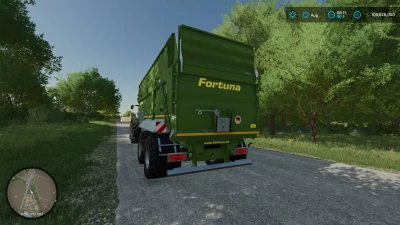 Fortuna FTM 200 v1.0.0.0