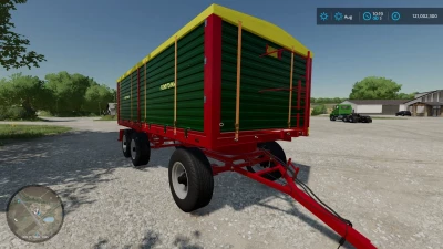 Fortuna K270 v1.2.0.3