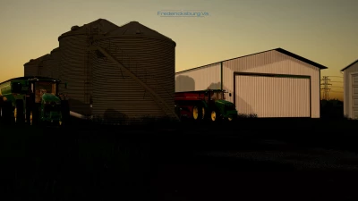 Fredericksburg VA v1.0.0.0