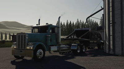 Freightliner FLC120 v1.0.0.0