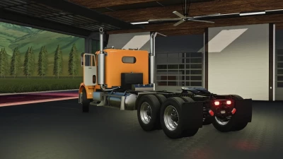 Freightliner FLC120 v1.0.0.0