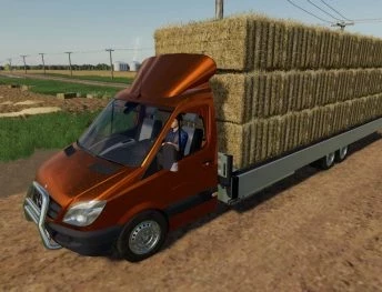 MB sprinter pack v1.0.0.0