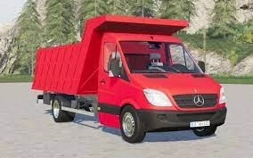 MB sprinter pack v1.0.0.0