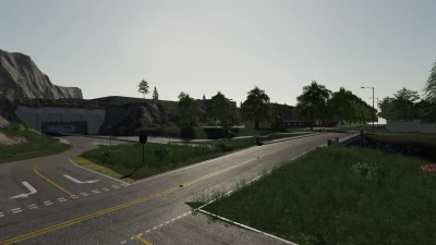 FS19 Settled Lands Alpine Extreme Multi Fruit Production v1.0.0.0