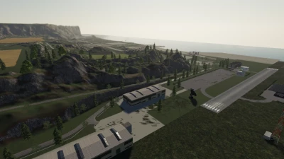 FS19 Settled Lands Alpine Extreme Multi Fruit Production v1.0.0.0