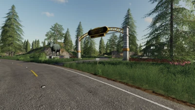 FS19 Settled Lands Alpine Extreme Multi Fruit Production v1.0.0.0