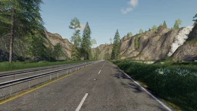 FS19 Settled Lands Alpine Extreme Multi Fruit Production v1.0.0.0