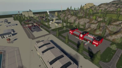 FS19 Settled Lands Alpine Extreme Multi Fruit Production v1.0.0.0