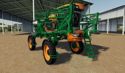 FS19 SPRAYER PACKED v1.0.0.0