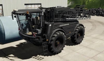 FS19 SPRAYER PACKED v1.0.0.0
