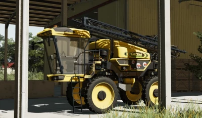 FS19 SPRAYER PACKED v1.0.0.0