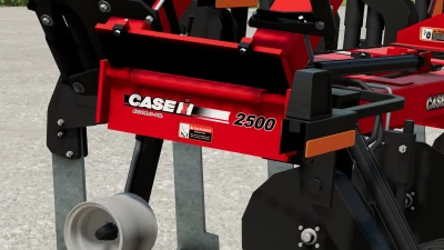 FS22 Case Ecolo-Til 2500 v1.0.0.0