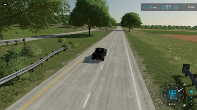 FS22 Elmcreek Gold Edition v1.0.0.0