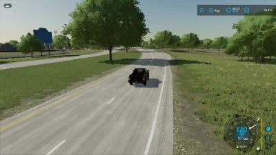 FS22 Elmcreek Gold Edition v1.0.0.0