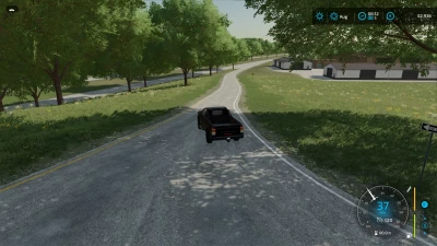 FS22 Elmcreek Gold Edition v1.0.0.0