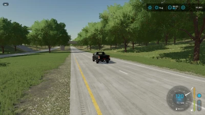 FS22 Elmcreek Gold Edition v1.0.0.0