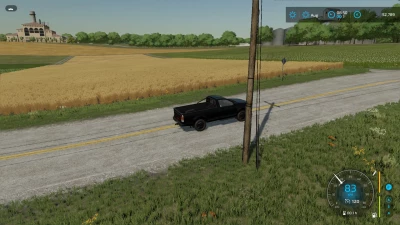 FS22 Elmcreek Gold Edition v1.0.0.0