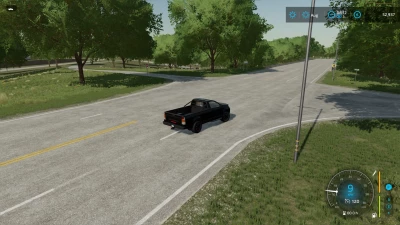 FS22 Elmcreek Gold Edition v1.0.0.0