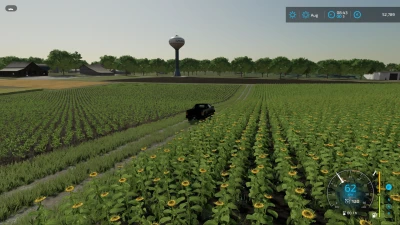 FS22 Elmcreek Gold Edition v1.0.0.0