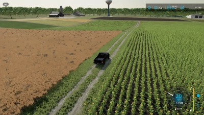 FS22 Elmcreek Gold Edition v1.0.0.0