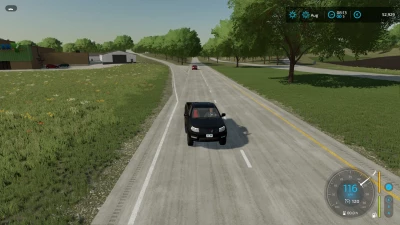 FS22 Elmcreek Gold Edition v1.0.0.0