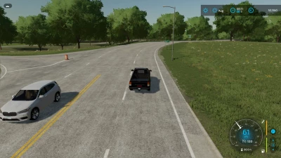 FS22 Elmcreek Gold Edition v1.0.0.0