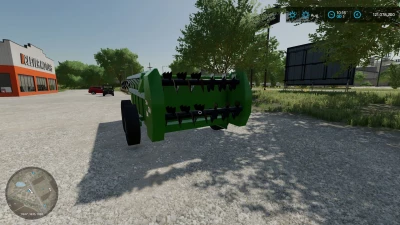 FS22 Frontier MS1243 v1.0.0.0