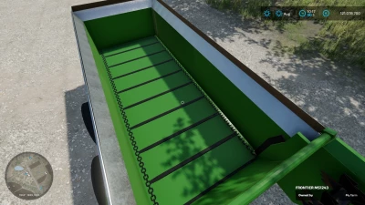 FS22 Frontier MS1243 v1.0.0.0