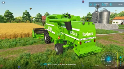 FS22 Graphic Mod v1.0.0.0
