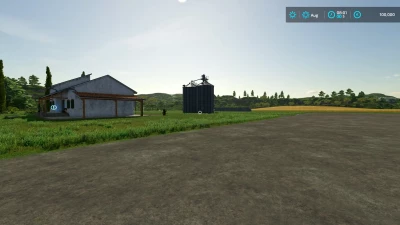 FS22 Graphic Mod v1.0.0.0
