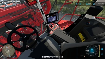 FS22 Grimme Ventor v1.0.0.0