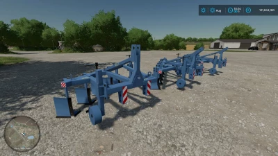 FS22 PSKU Pack v1.0.0.0