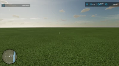 FS22 Template Map v1.0.0.0