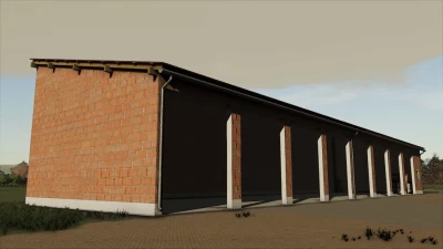 Garages v1.0.0.1