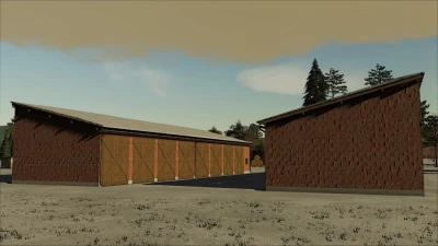 Garages v1.0.0.1
