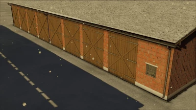 Garages v1.0.0.1