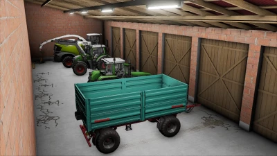 Garages v1.0.0.1