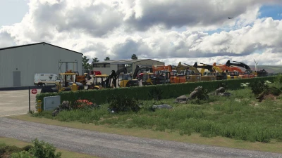 Geiselsberg TP v1.0.0.0