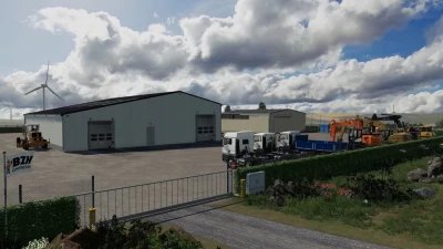 Geiselsberg TP v1.0.0.0